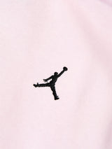 Jordan Girls MJ Brooklyn Tracksuit in Pink