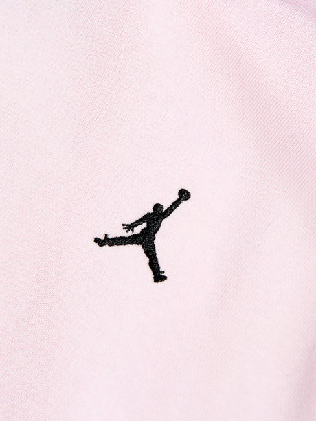 Jordan Girls MJ Brooklyn Tracksuit in Pink