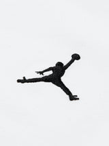 Jordan Girls Brooklyn Essential T-Shirt in White