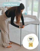 Venture All Stars JOY Baby Playpen