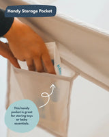 All Stars JOY Square Baby Playpen