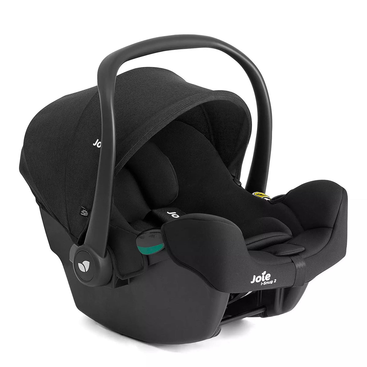 Joie i-Snug 2 i-Size Infant Car Seat 0–12 Months