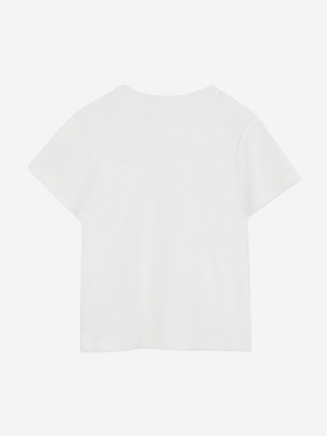 KENZO Baby Boys 3 Piece Tracksuit Set in Blue