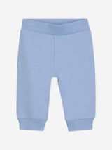 KENZO Baby Boys 3 Piece Tracksuit Set in Blue