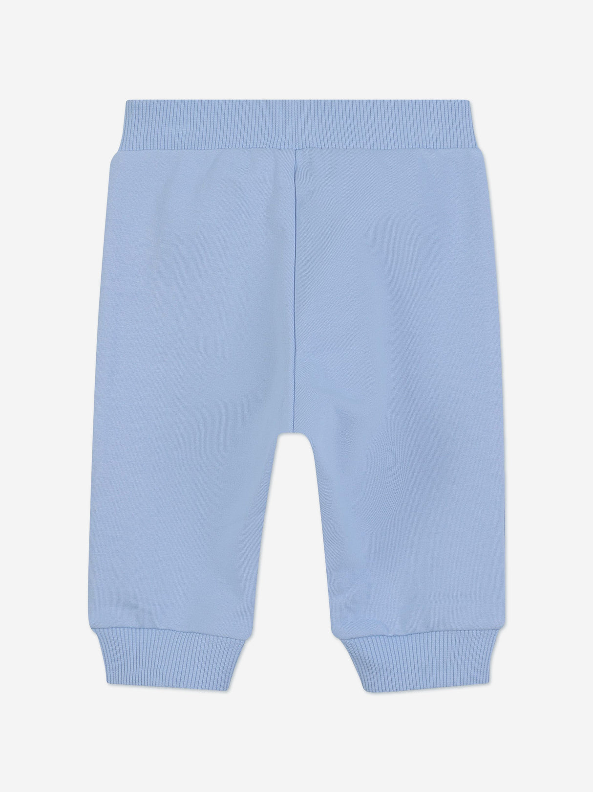KENZO Baby Boys 3 Piece Tracksuit Set in Blue