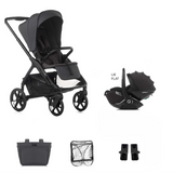 Jane Keep + Sleep + Kombibaby 360 Travel System