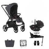 Jane Keep + Sleep + Kombibaby 360 Travel System