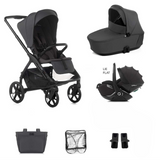 Jane Keep + Sleep + Kombibaby 360 Travel System