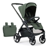 Jane Keep Fully Equipped Modular Travel System Bundle