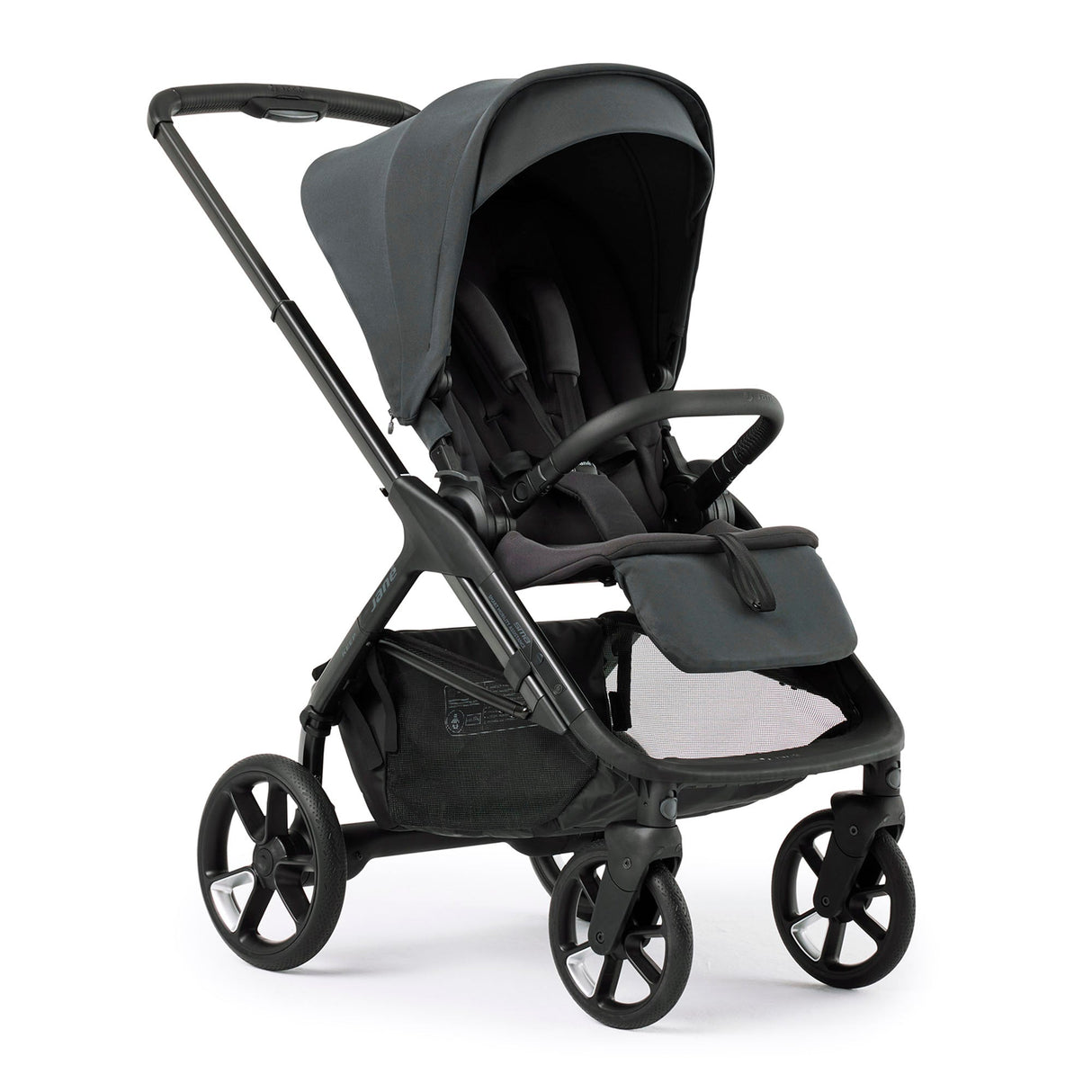 Jane Keep Duo Pram & Pushchair, Cloud