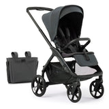 Jane Keep Fully Equipped 0-4 years Family Car Seat Modular Travel System Bundle