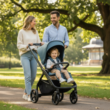 Jane Keep Pushchair
