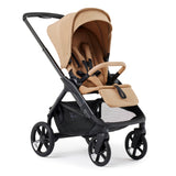 Jane Keep Fully Equipped 0-4 years Family Car Seat Modular Travel System Bundle
