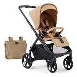 Jane Keep Fully Equipped Modular Travel System Bundle