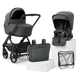 Jane Keep Duo Pram & Pushchair, Cloud