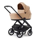 Jane Keep Fully Equipped Modular Travel System Bundle