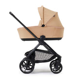 Jane Keep Fully Equipped Modular Travel System Bundle