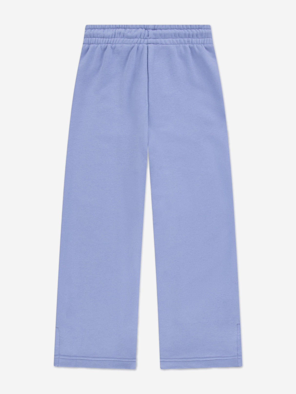 Lacoste Girls Logo Joggers in Blue