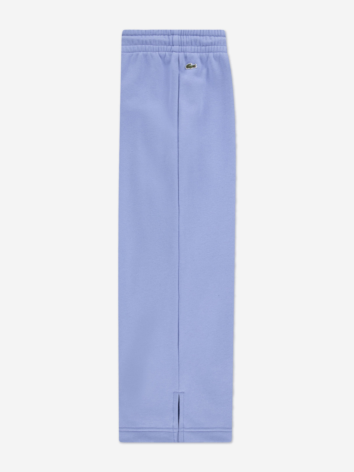 Lacoste Girls Logo Joggers in Blue