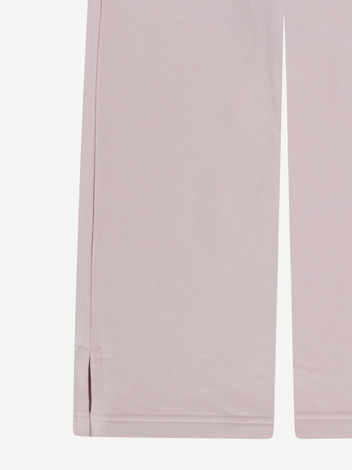 Lacoste Girls Logo Joggers in Pink