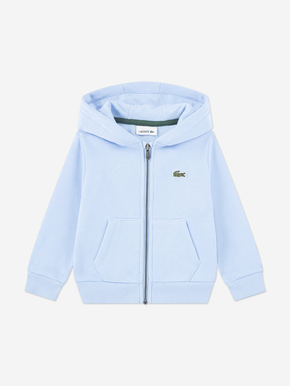 Lacoste Baby Mon Premier Tracksuit Set in Blue