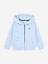 Lacoste Baby Mon Premier Tracksuit Set in Blue