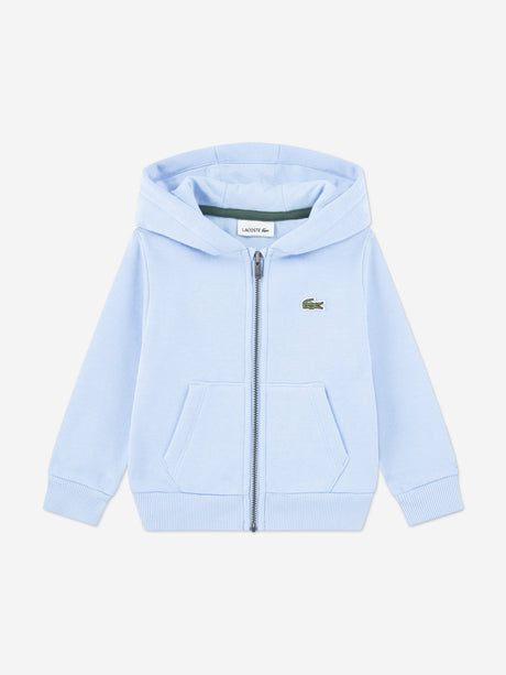Lacoste Baby Mon Premier Tracksuit Set in Blue