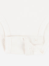 Lacoste Baby Girls Mon Premier 3 Piece Skort Set in Pink