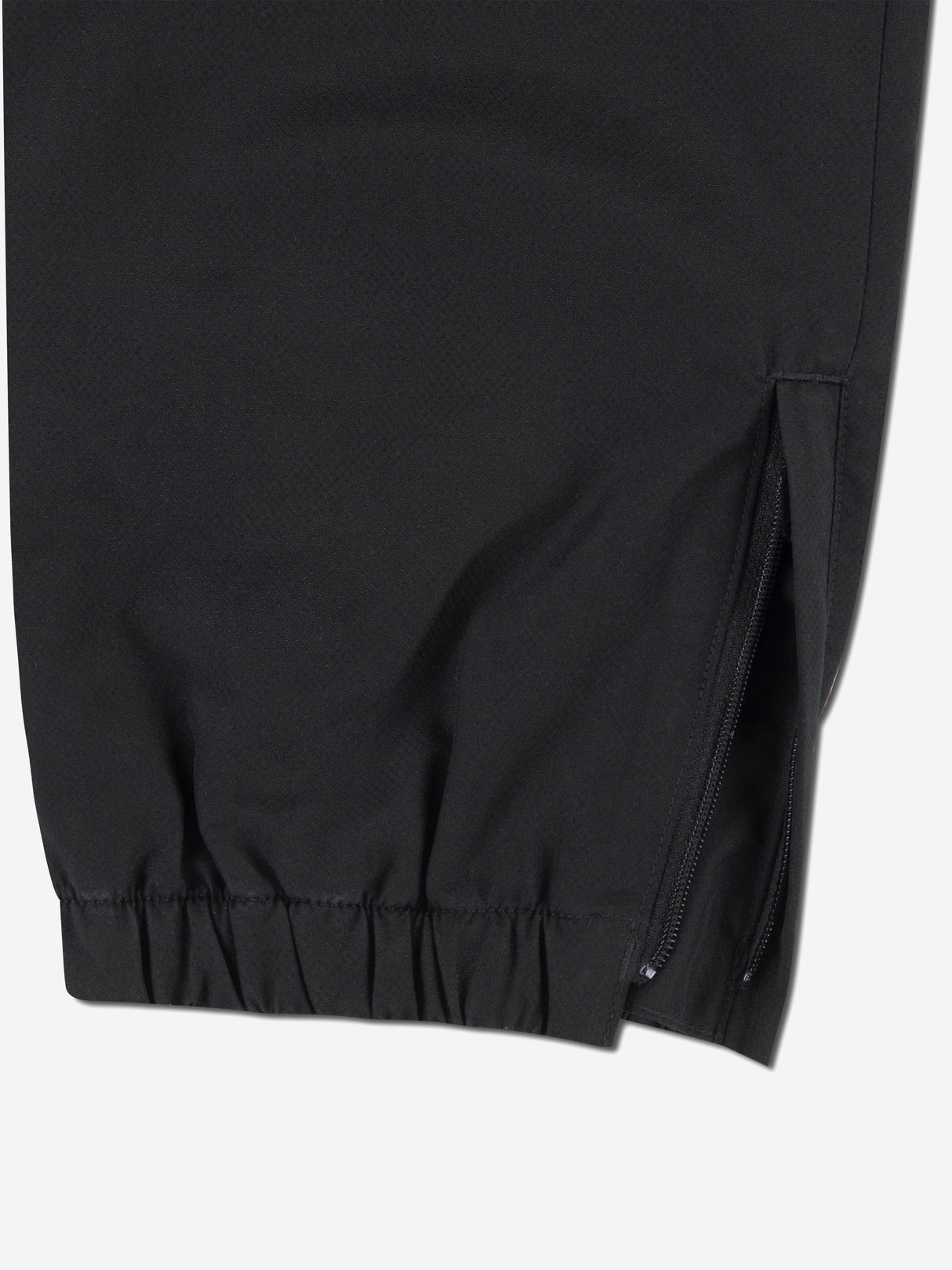 Lacoste Boys Colourblock Tracksuit in Black