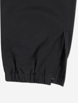 Lacoste Boys Colourblock Tracksuit in Black