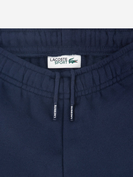 Lacoste Boys Logo Tracksuit in Navy