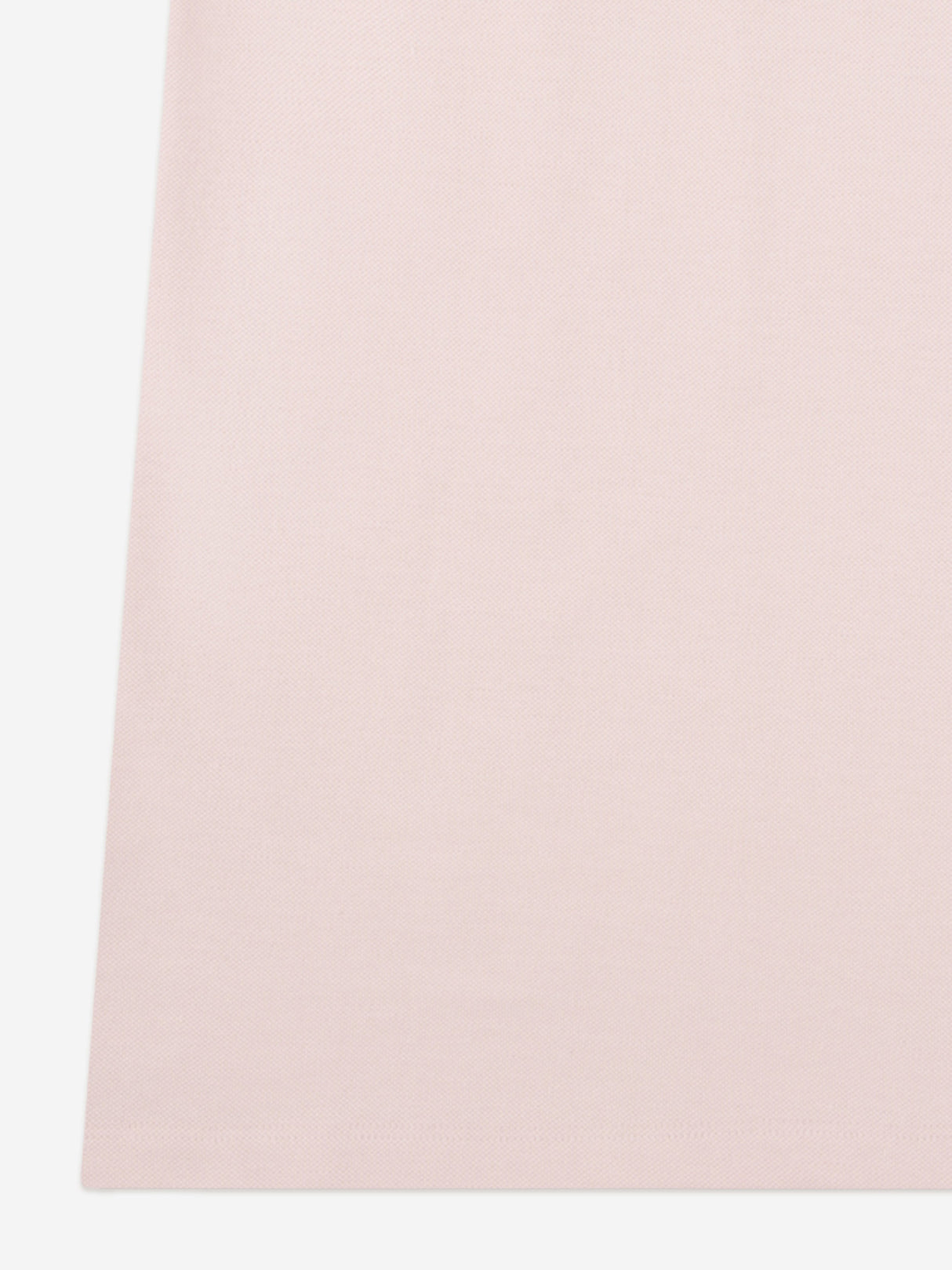 Lacoste Girls Logo Pocket Polo Dress in Pink