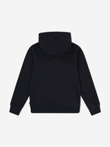 Levi's Boys Mini Batwing Hoodie in Black