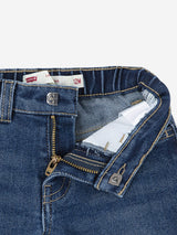 Levi's Baby Boys Stay Loose Taper Jeans in Blue