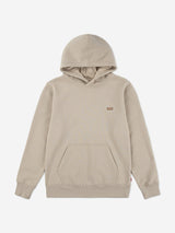 Levi's Boys Mini Batwing Hoodie in Beige