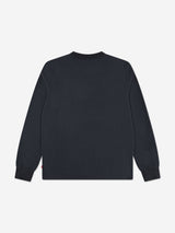 Levi's Boys Legendary Long Sleeve T-Shirt in Black