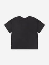 Levi's Girls Retro T-Shirt in Black