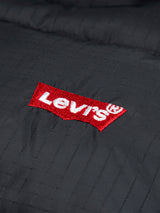 Levi's Boys Batwing Puffer Gilet in Black
