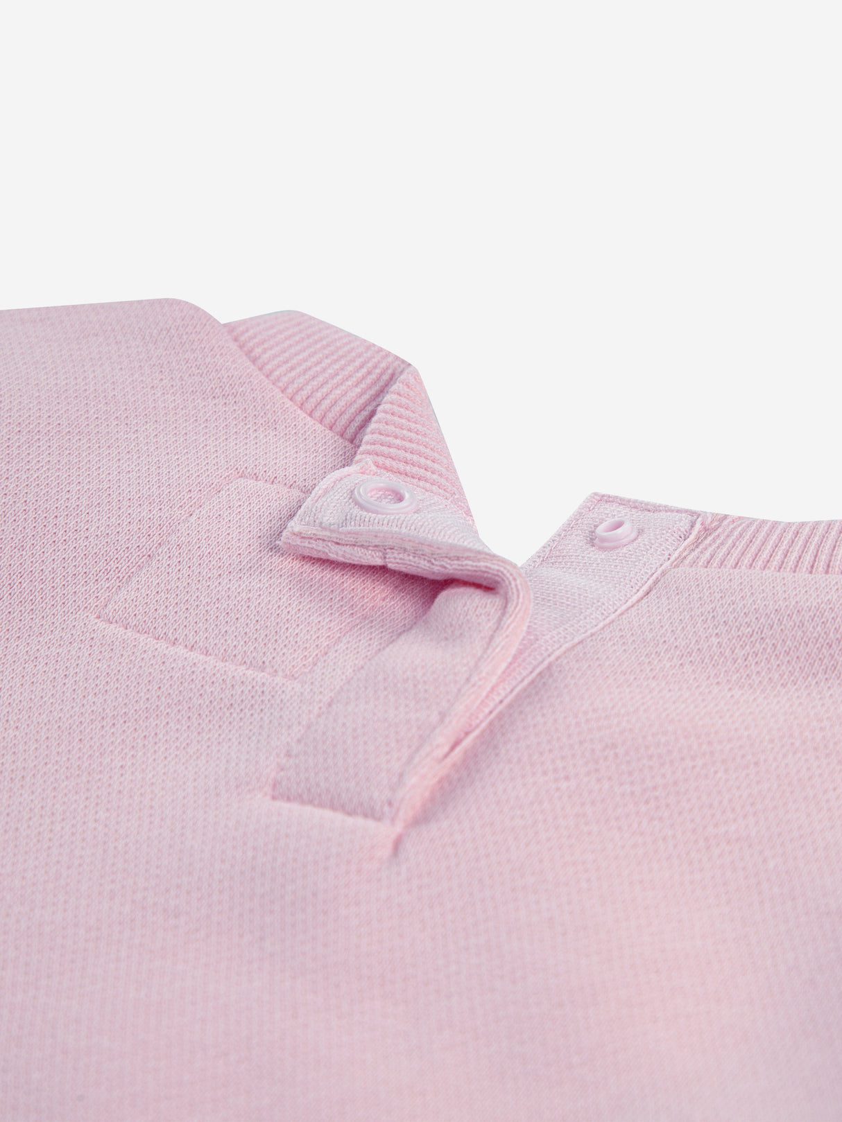 Levi's Baby Girls Logo Tracksuit in Pink