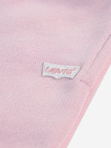 Levi's Baby Girls Logo Tracksuit in Pink