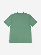 Levi's Boys Streamline Monogram T-Shirt in Green