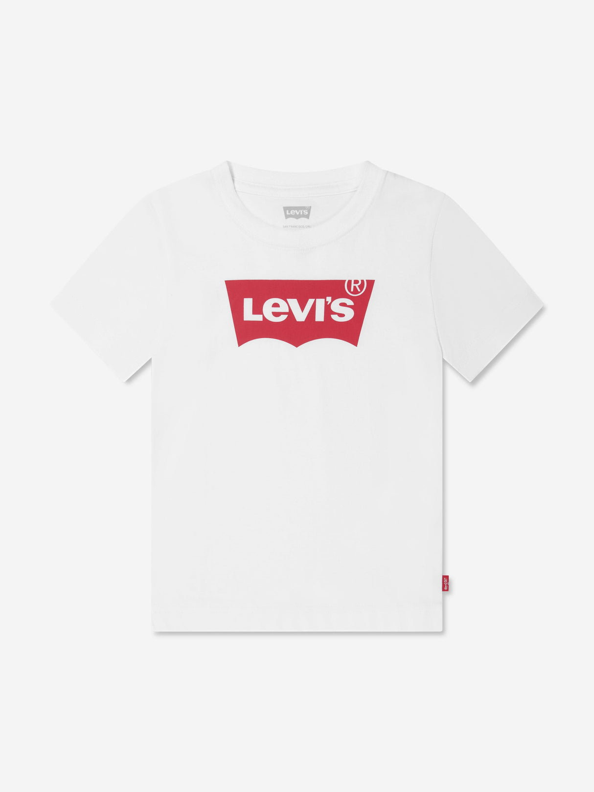 Levi's Boys T-Shirt