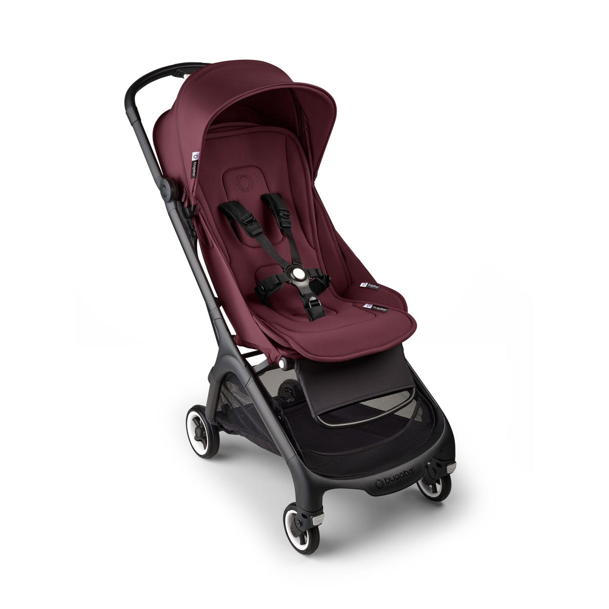 Bugaboo Dual Comfort Pushchair Seat Liner