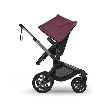 Bugaboo Fox 5 Renew Complete Pram & Pushchair
