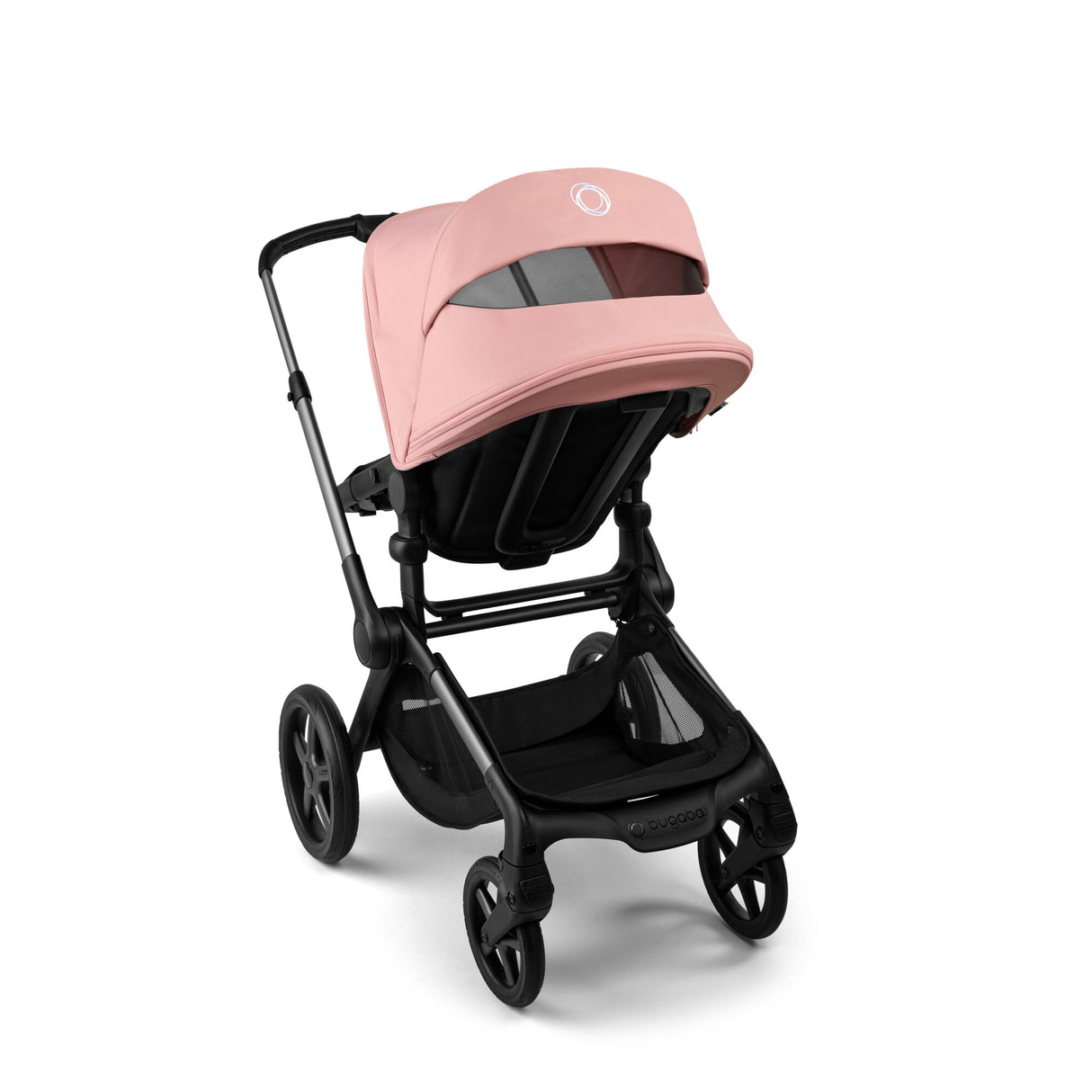 Bugaboo Fox 5 Renew Complete Pram & Pushchair