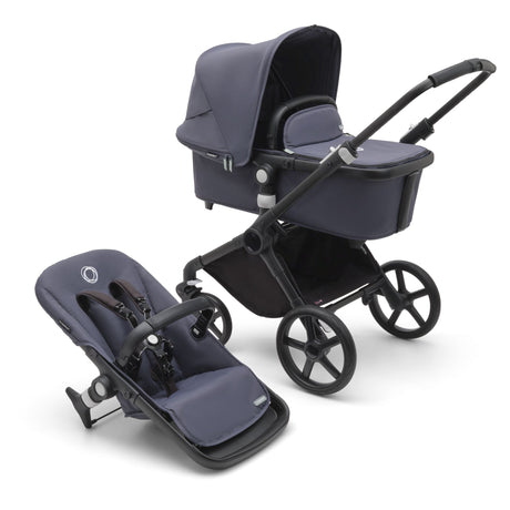 Bugaboo Fox Cub Complete Pram & Pushchair