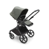 Bugaboo Fox Cub Complete Pram & Pushchair