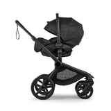 Bugaboo Fox 5 Renew Ultimate Newborn Bundle with Otter 360