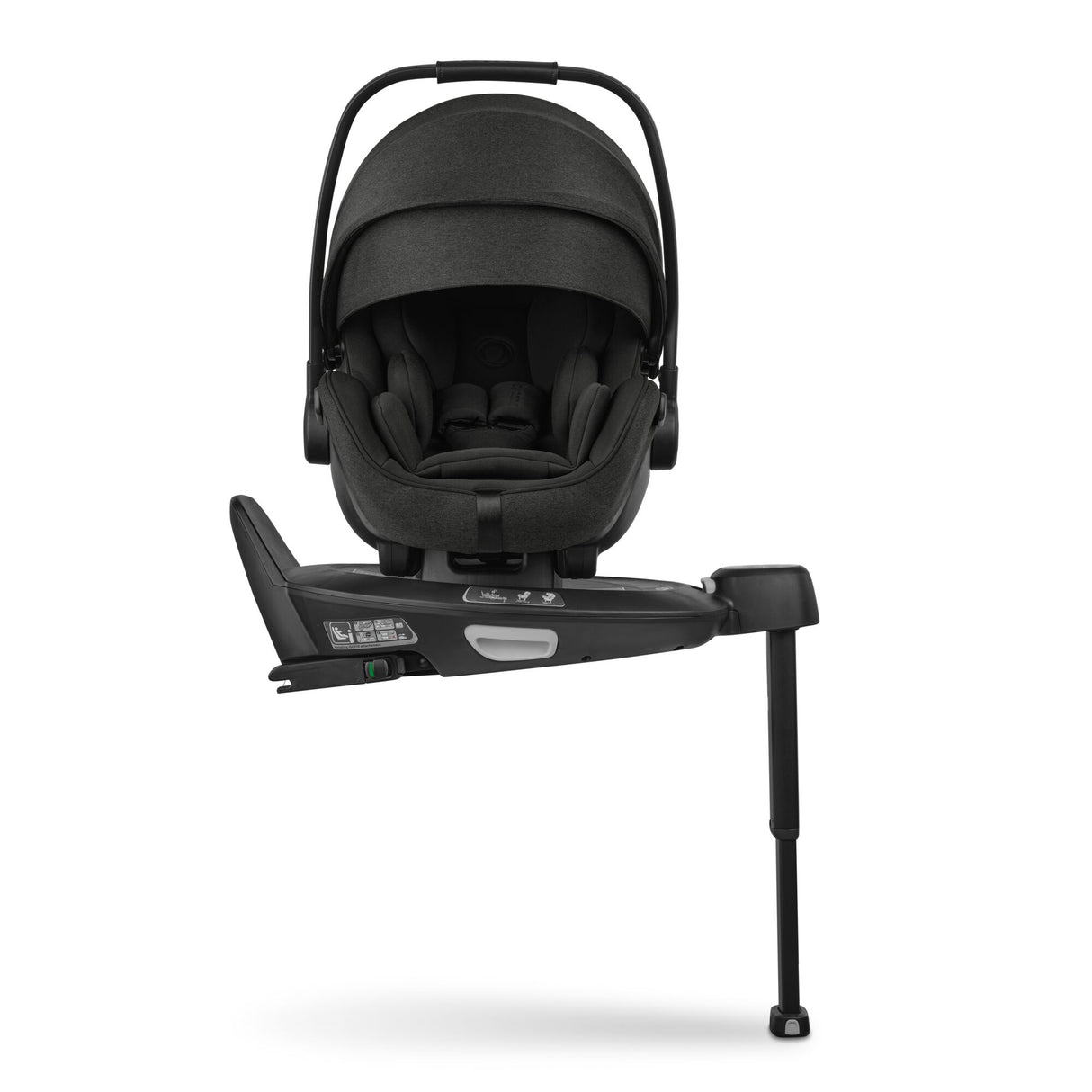Bugaboo Fox Cub Ultimate Newborn Bundle with Otter 360
