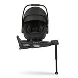 Bugaboo Fox Cub Ultimate Newborn Bundle with Otter 360